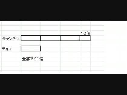 「小学4年生の算数問題」の回答画像7