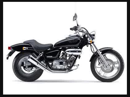 「VT125について情報求む」の回答画像3