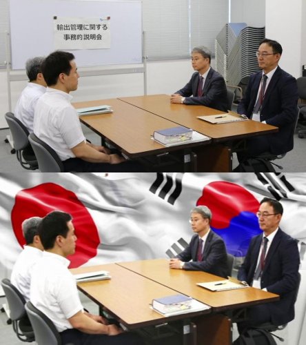 「日韓は仲良く正々堂々と、騙さず隠さず歴史」の回答画像6