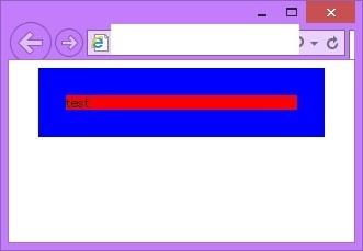 「<div id="main">の外に色を」の質問画像