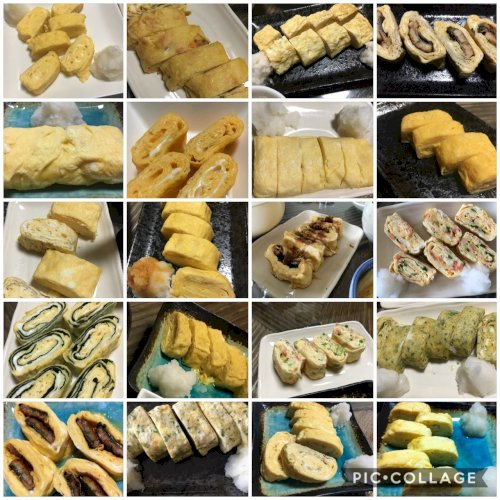 「卵焼きに砂糖入れる方いませんか〜??」の回答画像10
