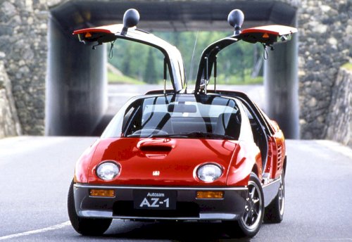 「スタイリッシュな軽自動車を教えて下さい。」の回答画像4