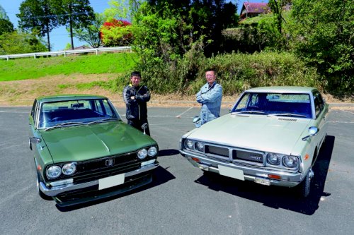 「【スカイラインとスカイラインGT-Rは別」の回答画像3