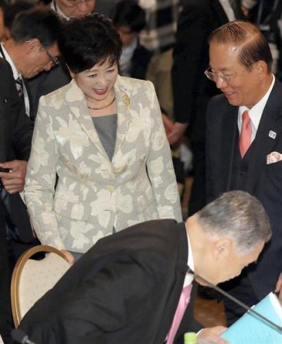 「【五輪会場見直し4者協議】ボート・カヌー」の質問画像