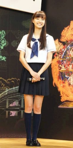 「女性の秋冬ファッションについて男性に質問」の回答画像5