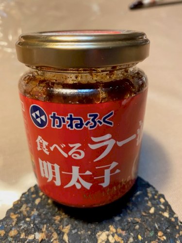 「ごはん この時期に 好きなごはんのお供o」の回答画像4