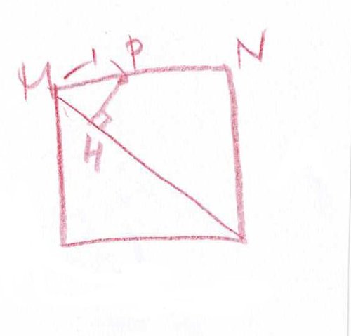 「【中3/数学】 画像の問題なのですが、よ」の回答画像2