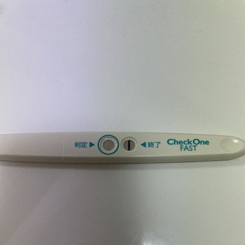 「妊娠の可能性について」の質問画像