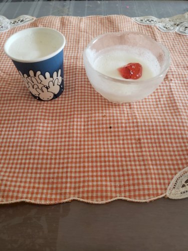 「アイディア料理。 みなさんのアイディア料」の回答画像8
