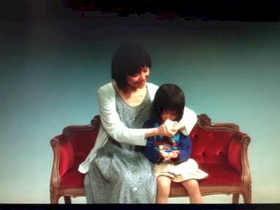 「「八日目の蝉」と言う映画を観ました」の回答画像1