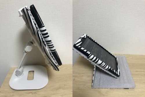 「タブレットにキーボード活用させるにはどう」の回答画像2