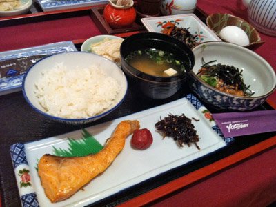 「朝から魚食べてるんですが匂い気にした方が」の回答画像4