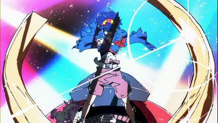 「あなたがこれは世界一だろと思うアニメを教」の回答画像2