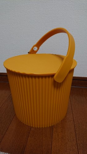 「生ゴミの消臭方法について教えてください!」の質問画像