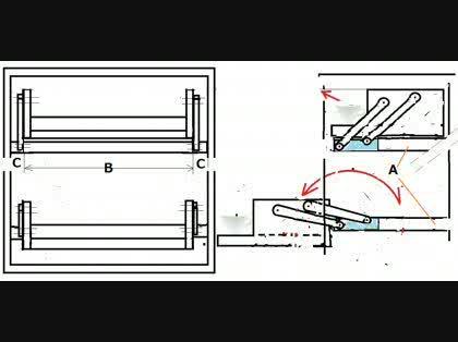 「食器棚に棚を追加するとき」の回答画像5