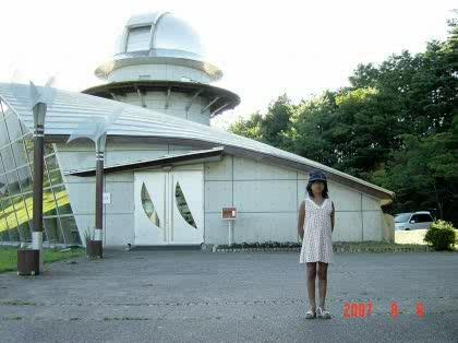 「大阪南部周辺で、天体観測できるキャンプ場」の回答画像2
