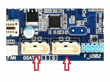 「自作pcが全く起動しない」の回答画像11