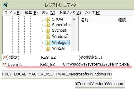 「ユーザーアカウントの標準ユーザでログイン」の回答画像2