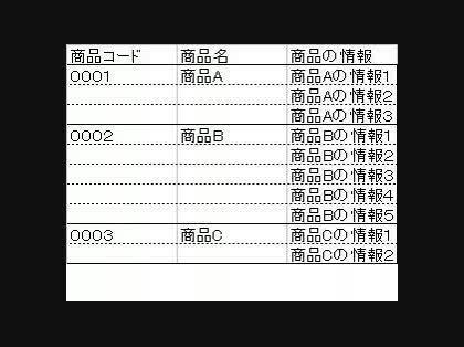 「excelで罫線を引くマクロを教えてくだ」の質問画像