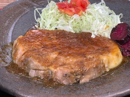 「豚の生姜焼きがお好きな方に質問です。」の回答画像8
