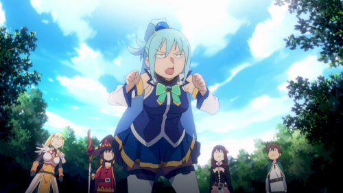 「おすすめのアニメはありますか? または面」の回答画像7