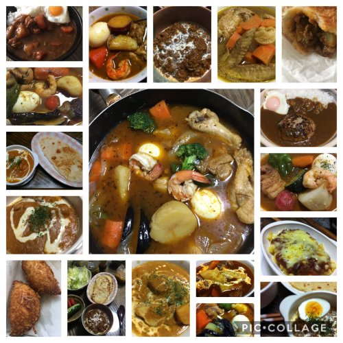 「カレーに入れる具」の回答画像10