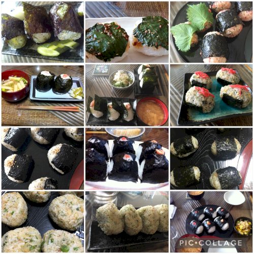 「おむすびとおにぎりどっちで呼びますか?」の回答画像8