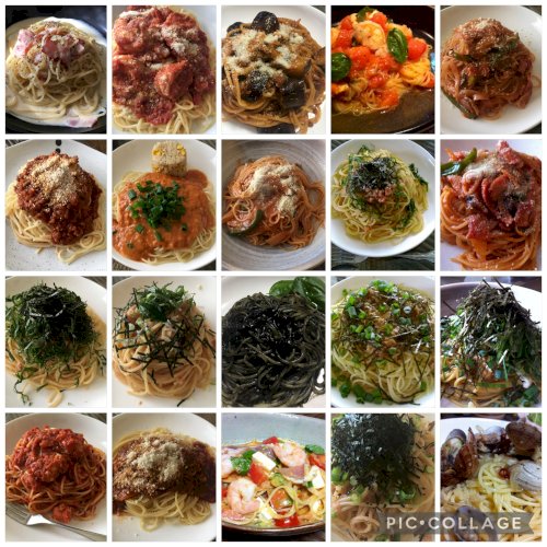 「晩御飯にスパゲッティを食べる気になります」の回答画像9