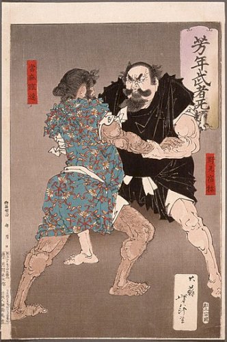 「なぜ野球じゃなくて相撲が国技なんですか?」の回答画像7