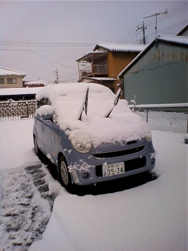 「HONDAの少し古い車に乗っています A」の回答画像4
