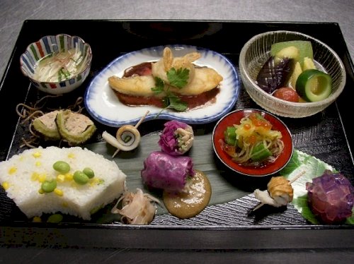 「集まりがあるときの 料理 ゚♪゚.★.。」の回答画像6