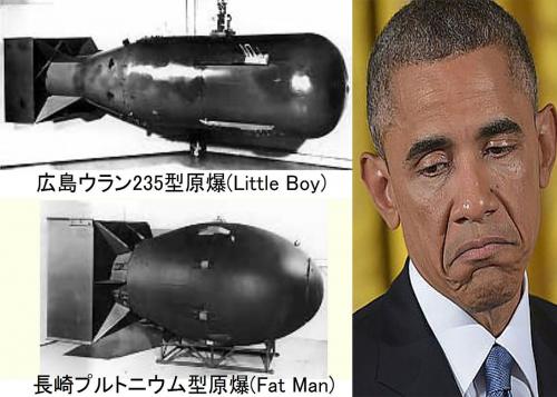 「伊勢志摩サミットの序でにオバマ米大統領が」の回答画像7