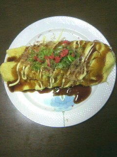 「アナタの美味しかった即興料理を教えてくだ」の回答画像6