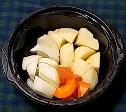 「学生です。明日から昼ごはんを自分で作るこ」の回答画像3