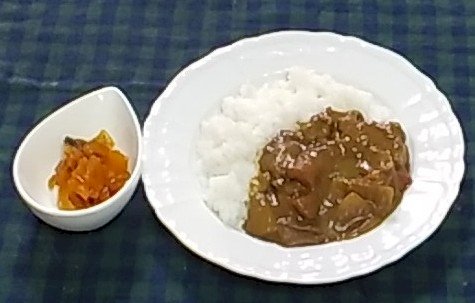 「カレーのじゃがいもについて 母がカレーを」の回答画像8