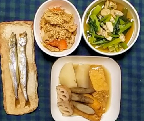 「白だしを使ったおすすめレシピを教えてくだ」の回答画像7