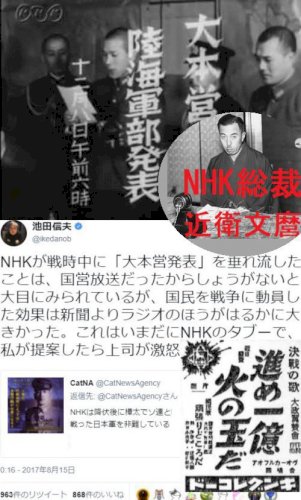 「昭和10年ころ、為政者でなく、庶民も戦争」の回答画像14