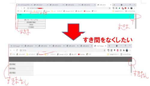 「青緑色の一番上にあるボックスとテーブルの」の質問画像
