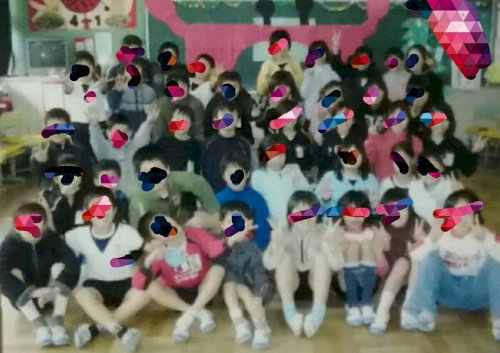 「先生たちは、この子の事を、どう思ってたの」の質問画像