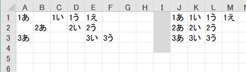 「Excelの関数について教えて下さい」の回答画像2