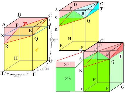 「数学の問題が分かりません」の回答画像2