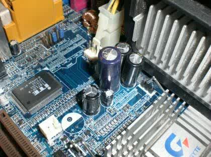 「自作PCのマザーボード交換に関して」の質問画像