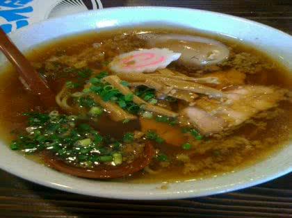 「おすすめのラーメン屋さん教えてください♪」の回答画像15