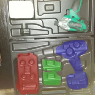 「マキタ充電式インパクトドライバーMTD0」の回答画像4