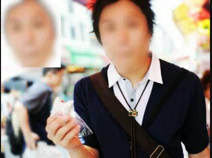 「ぼかしのテクニック(photoshop)」の回答画像4