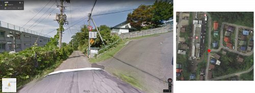 「写真の場所をご存じないでしょうか?」の回答画像2