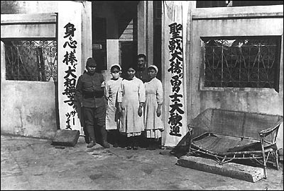 「日本兵に従軍慰安婦は存在したのか?」の回答画像2