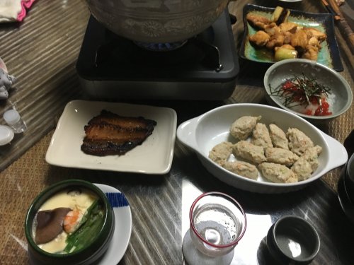 「今日のあなたの晩御飯を教えてください(*」の回答画像6
