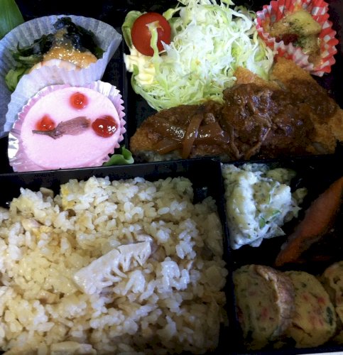 「お弁当に入っていたら 嬉しいおかずは何で」の回答画像13