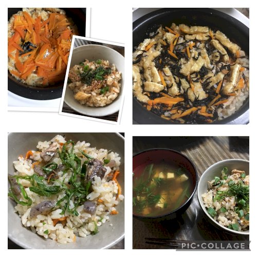 「アイディア料理。 みなさんのアイディア料」の回答画像5